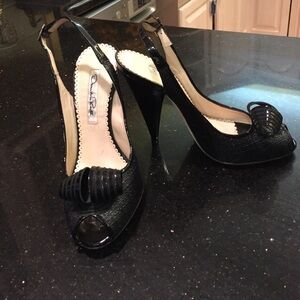Amazing NW🔥authentic Oscar de la Renta 👠5.5